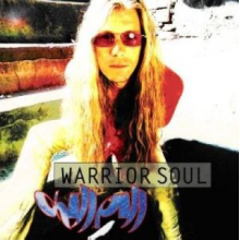 Warrior Soul - Chill Pill