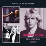 Shaw, Tommy - Girls With Guns/What If