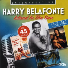 Belafonte, Harry - Island In the Sun