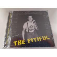 Pitiful Reign - Deptford Session 1978