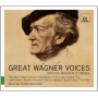 Gatti, Daniele - Great Wagner Voices