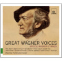 Wagner, R. - Great Wagner Voices