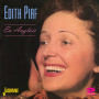 Piaf, Edith - En Anglais