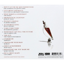 V/A - True Blood Season 4