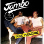 Jombo - Pure Pleasure -180gr-