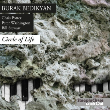 Bedikyan, Burak - Circle of Life