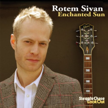 Sivan, Rotem - Enchanted Sun