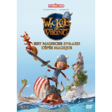 Movie - Wickie En Het Magische Zwaard