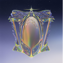 Machinedrum - A View of You