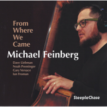 Feinberg, Michael - From Were We Came