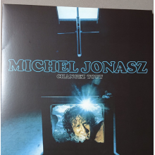 Jonasz, Michel - Changez Tout