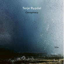 Rypdal, Terje - Conspiracy