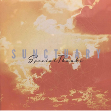 Specialthanks - Sunctuary