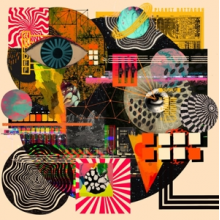 Planet Battagon - Trans-Neptunia