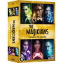 Tv Series - Magicians Complete Series