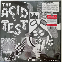 Kesey, Ken - Acid Test