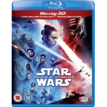 Movie - Star Wars Episode Ix: the Rise of Skywalker