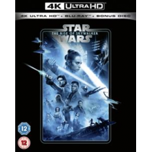 Movie - Star Wars Episode Ix: Rise of Skywalker