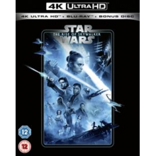 Movie - Star Wars Episode Ix: the Rise of Skywalker