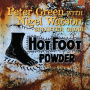 Green, Peter -Splinter Group- - Hot Foot Powder