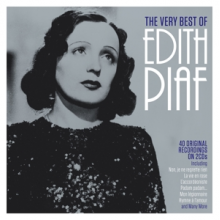 Piaf, Edith - Very Best of