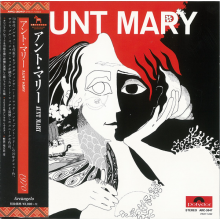 Aunt Mary - Aunt Mary