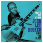Hooker, John Lee - That's My Story