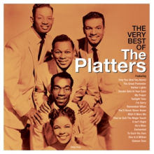 Platters - Very Best of