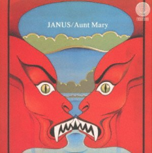 Aunt Mary - Janus