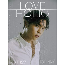 Nct 127 - Loveholic