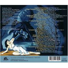 V/A - Shadow Knows 2