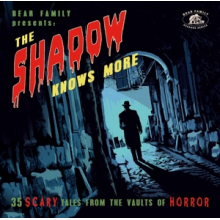 V/A - Shadow Knows 2