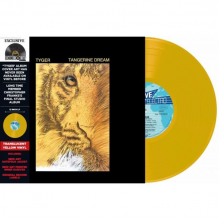 Tangerine Dream - Tyger