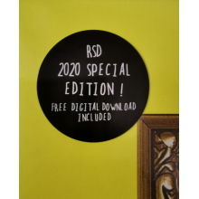 Lovely Eggs - I Am Moron