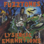 Fuzztones - Lysergic Emanations