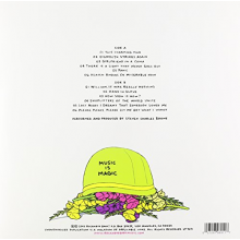 Smiths - Lullaby Renditions of