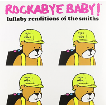 Smiths - Lullaby Renditions of