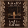 Faun - Buch Der Balladen