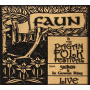 Faun - Faun & Pagan Folk Festival Live