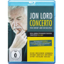 Lord, Jon - Concerto For Group & Orchestra