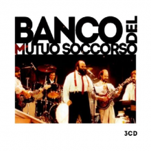 Banco Del Mutuo Soccorso - Banco Del Mutuo Soccorso