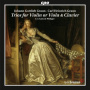 Graun, J.G. & C.H. - Trios For Violin, Viola & Clavier