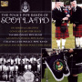 V/A - Police Pipe Bands of Scotland