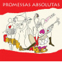 Fanfarra Alfares - Promessas Absolutas