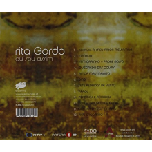 Gordo, Rita - Eu Sou Assim