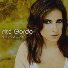 Gordo, Rita - Eu Sou Assim