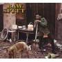 Raw Spitt - Raw Spitt