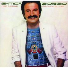 Moroder, Giorgio - E=Mc2