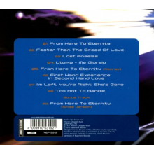 Moroder, Giorgio - From Here To Eternity