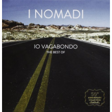 I Nomadi - Io Vagabondo - the Best of